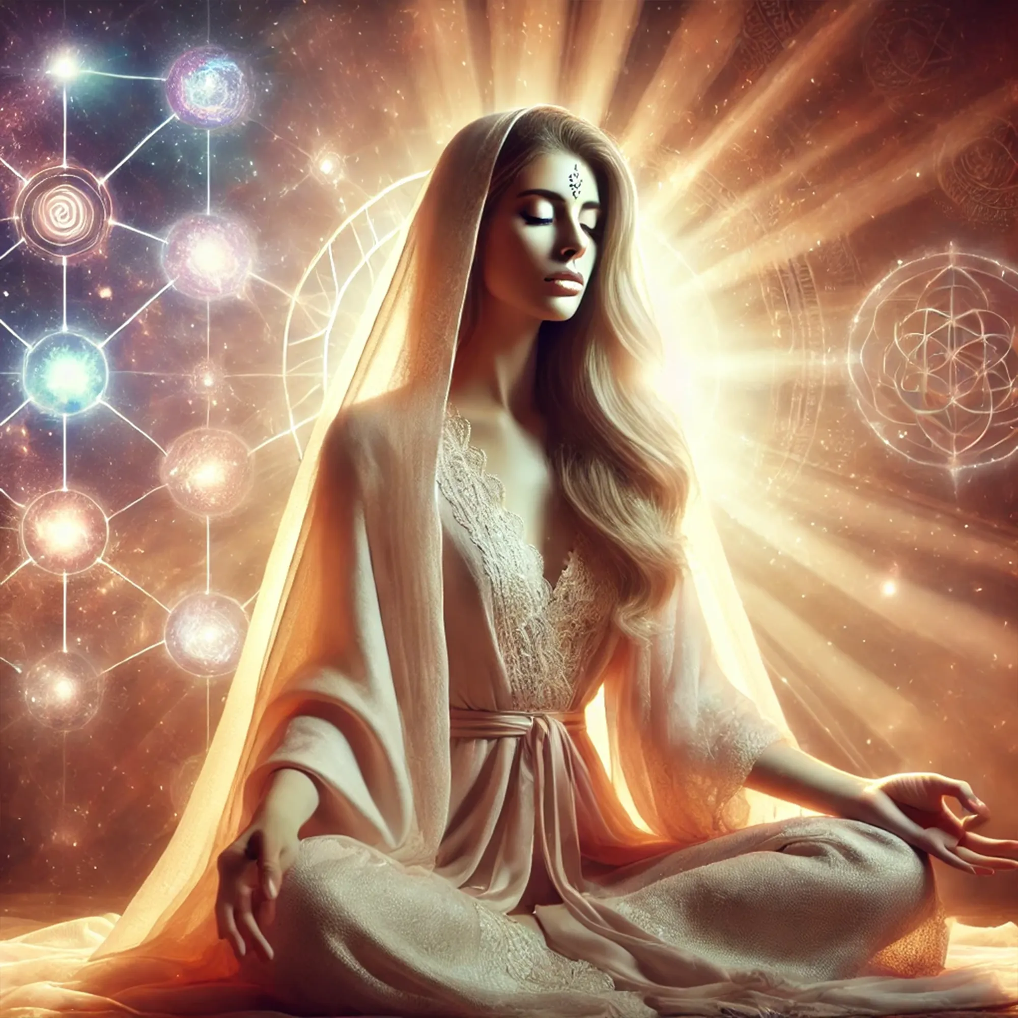 Kundalini Aktivasyon Seansı